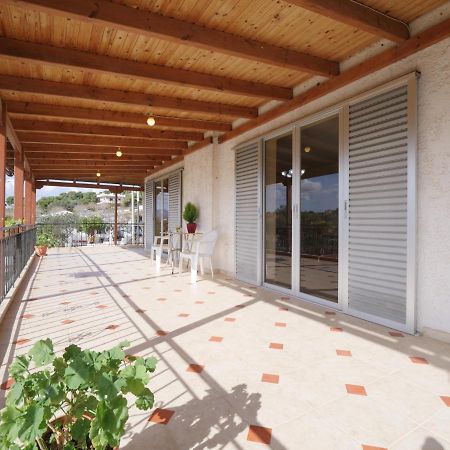 Gm Country House Villa Porto Rafti Exterior photo