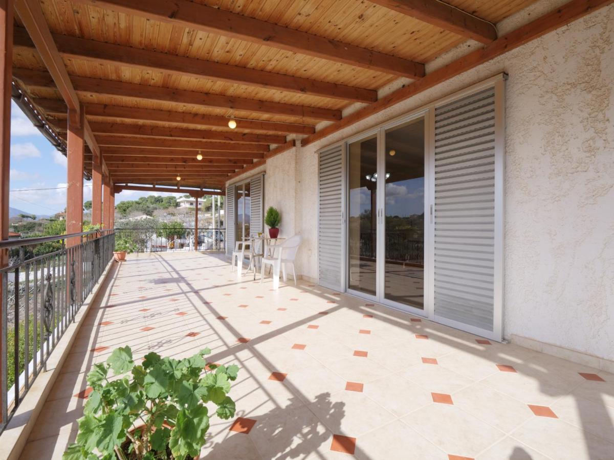 Gm Country House Villa Porto Rafti Exterior photo